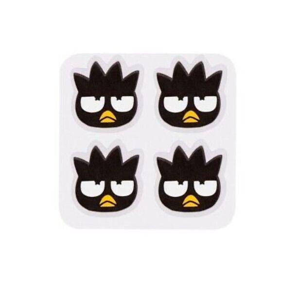 Nib sealed Starface x badtz-Maru hydrocolloid pimple patches compact refill - Picture 1 of 5